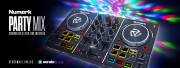 Serato DJ Lite désormais disponible sur Party Mix